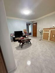 Blk 571 Hougang Street 51 (Hougang), HDB 4 Rooms #563307491